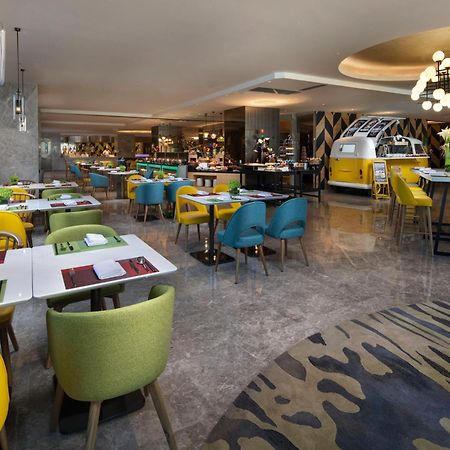 Holiday Inn & Suites Lanzhou Center, An Ihg Hotel Екстер'єр фото